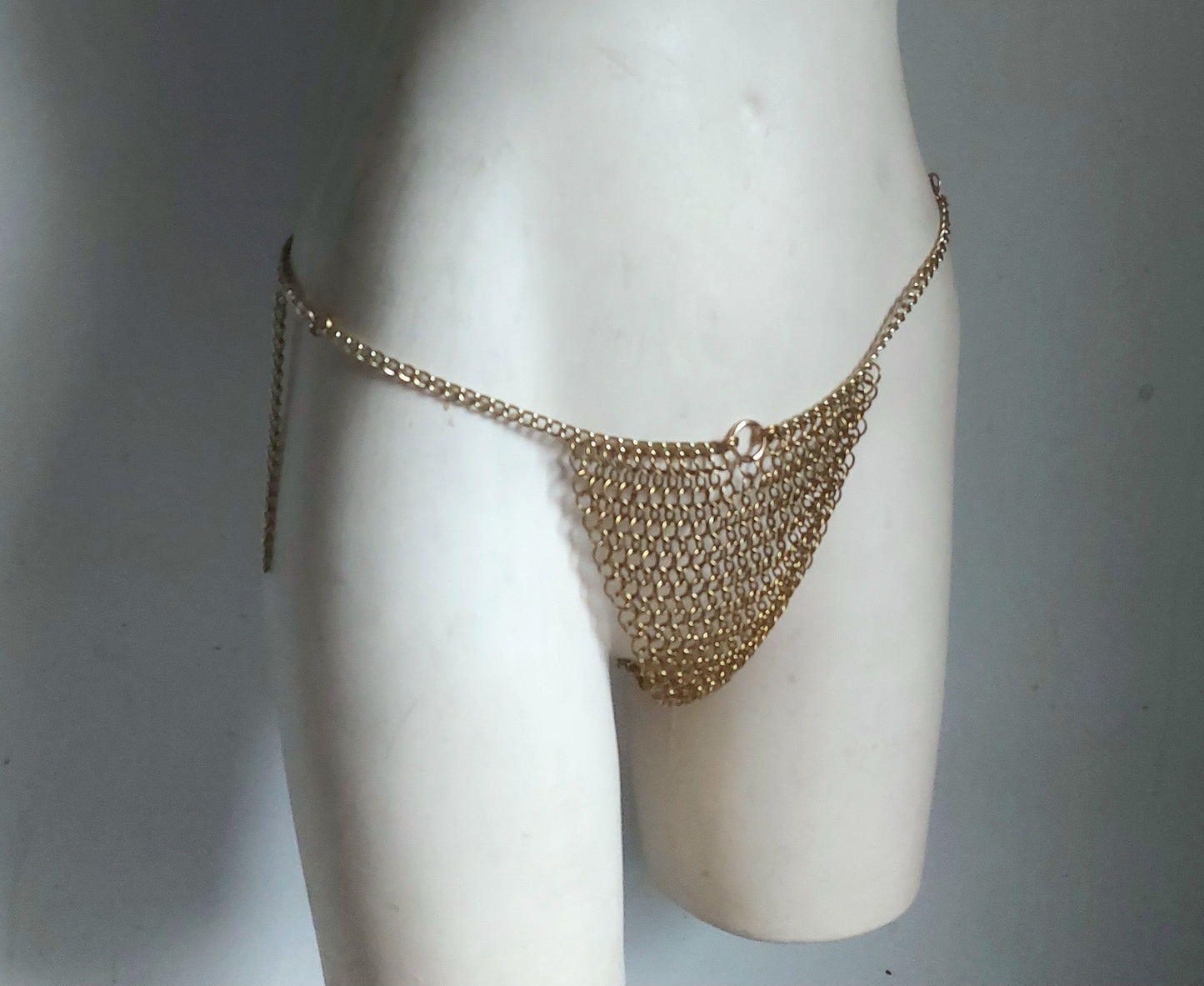 Vardik Chainmail Underwear