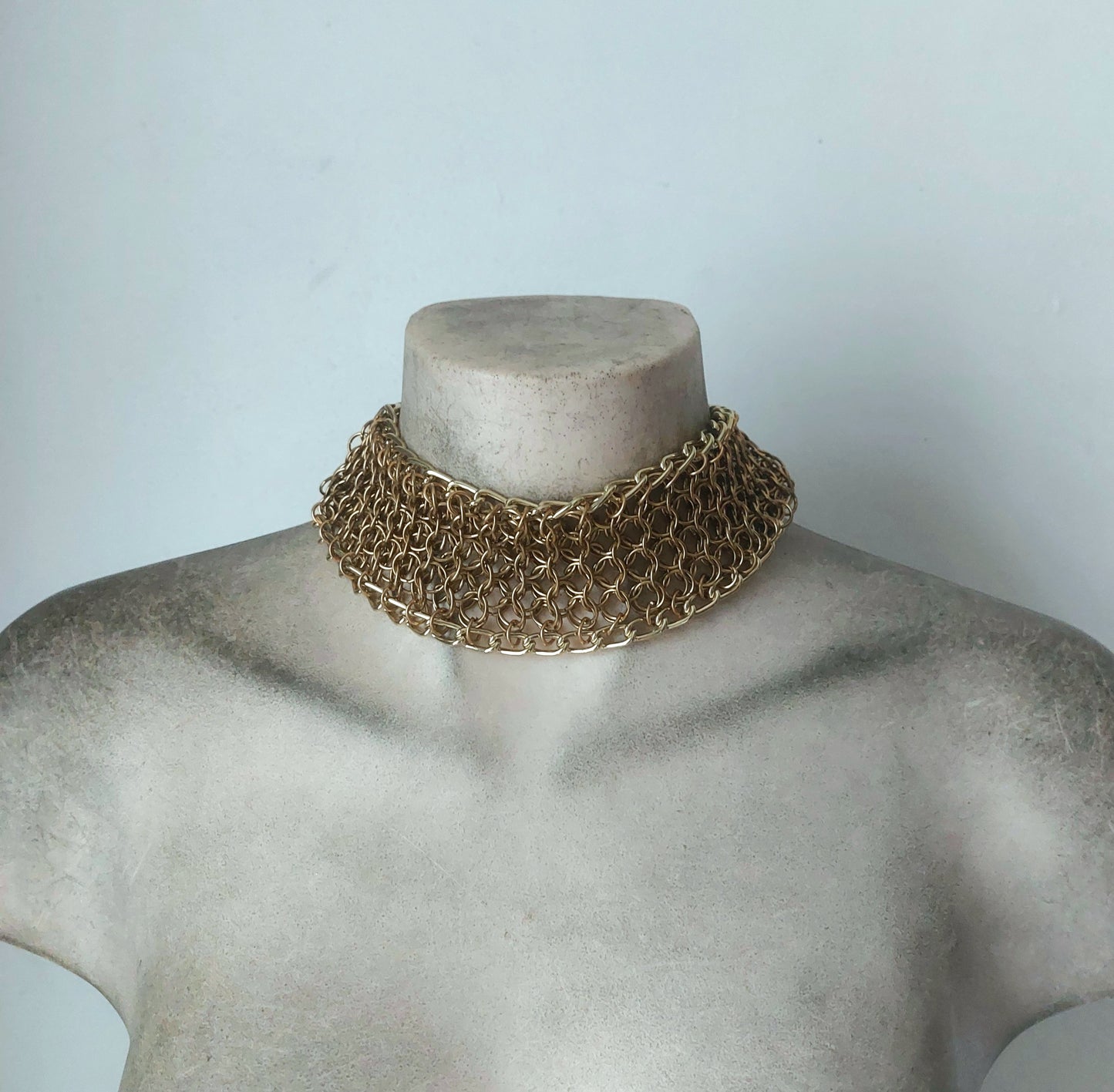 Teyla Collar
