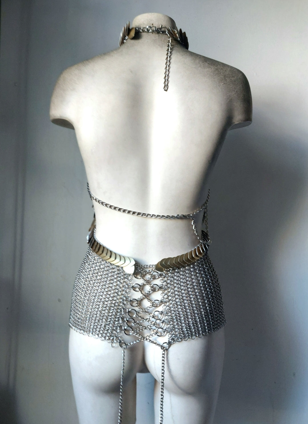Production Sample