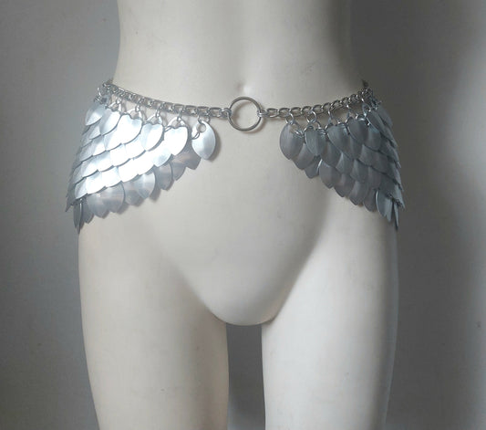 Lite Isis Warrior Hip Belt