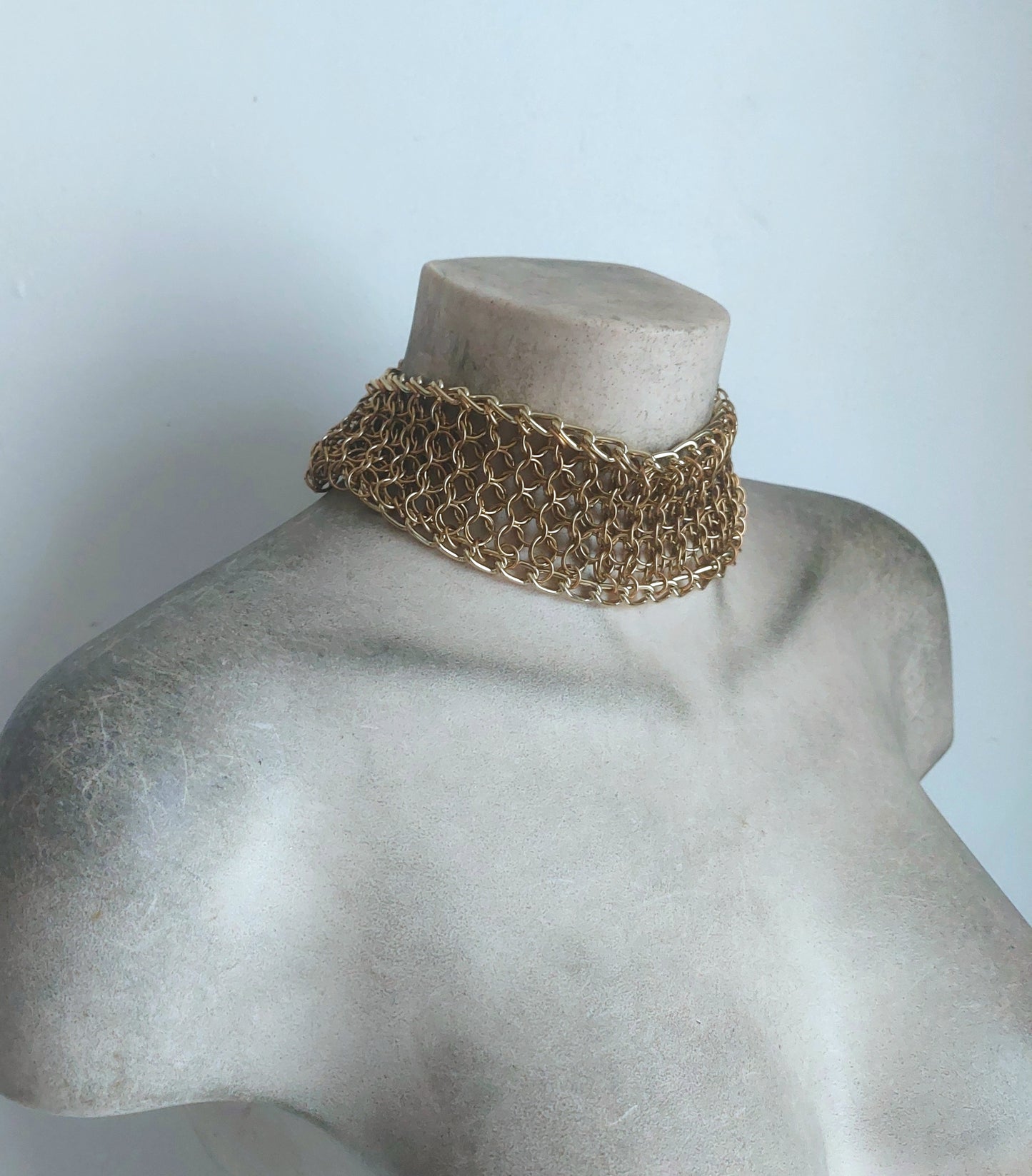 Teyla Collar