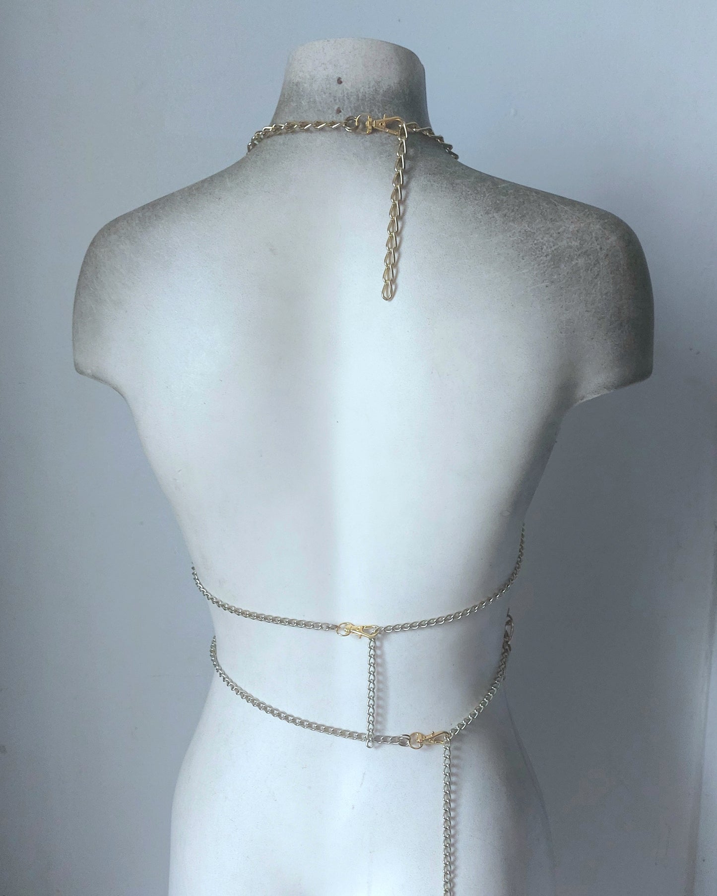 Kes Crop Top