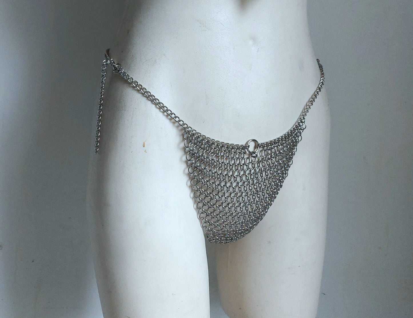 Vardik Chainmail Underwear