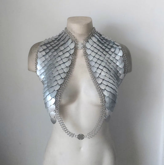 Bella Halter Top