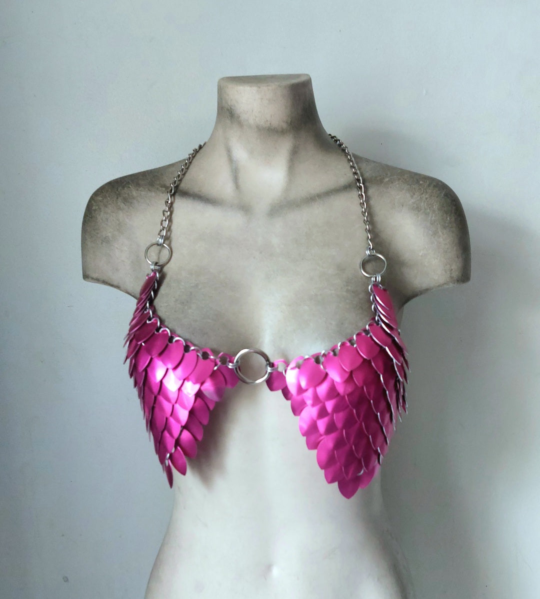 Deluxe Scale Dragon Bikini