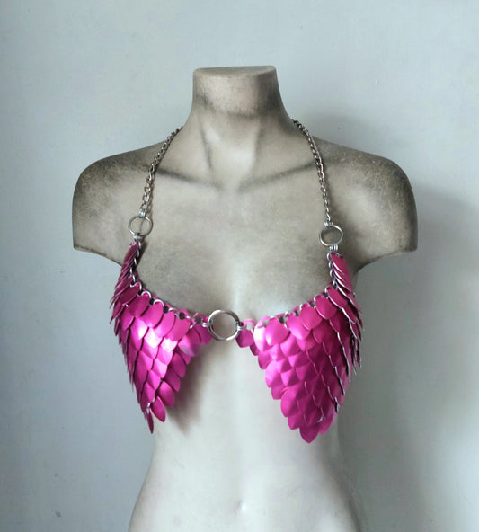 Deluxe Scale Dragon Bikini
