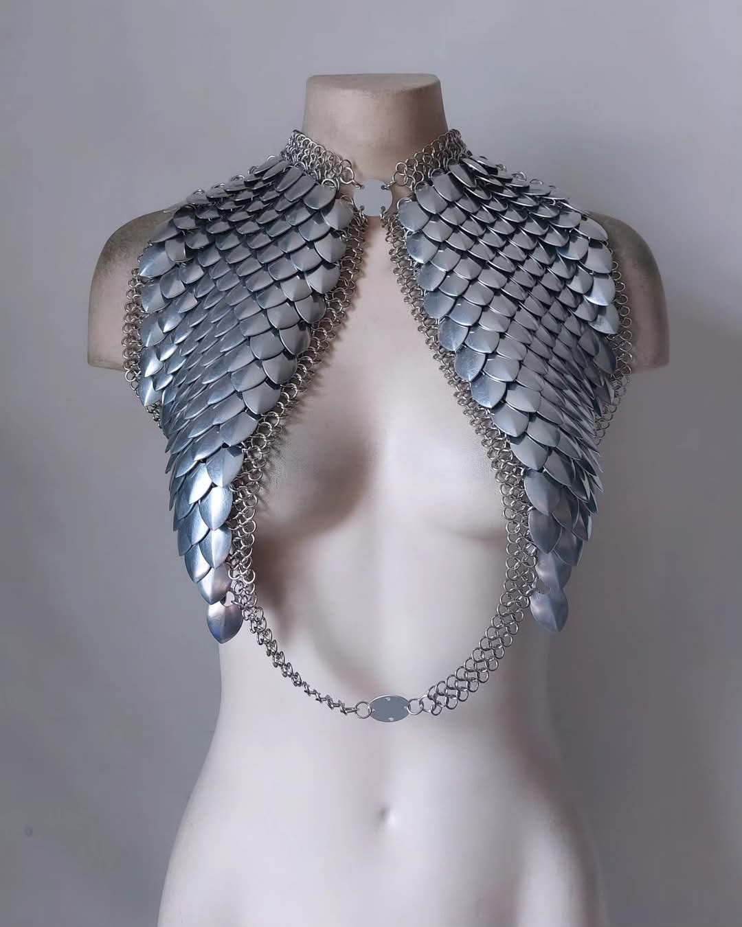 Bella Halter Top