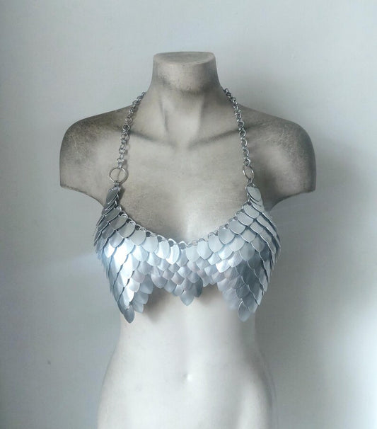 Freya Bikini Top