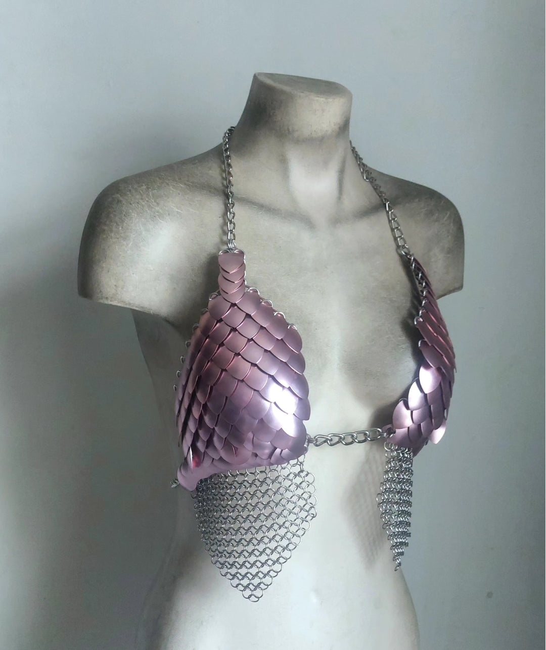 NPC Bikini Top