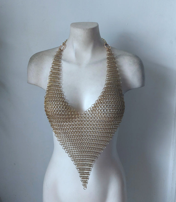 Chainmail Clothing – syntheticdaisydesign