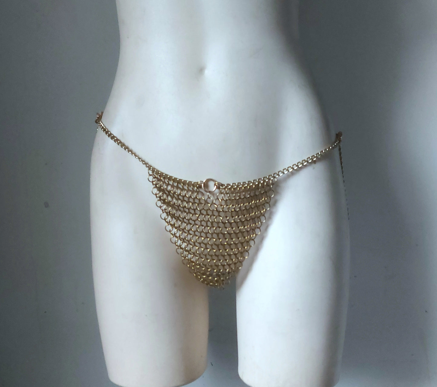 Vardik Chainmail Underwear
