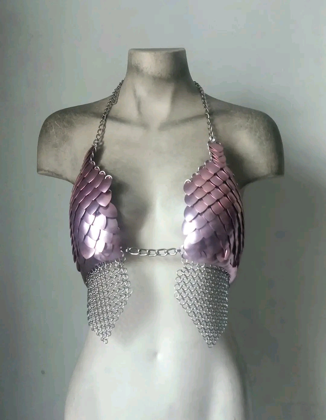 NPC Bikini Top
