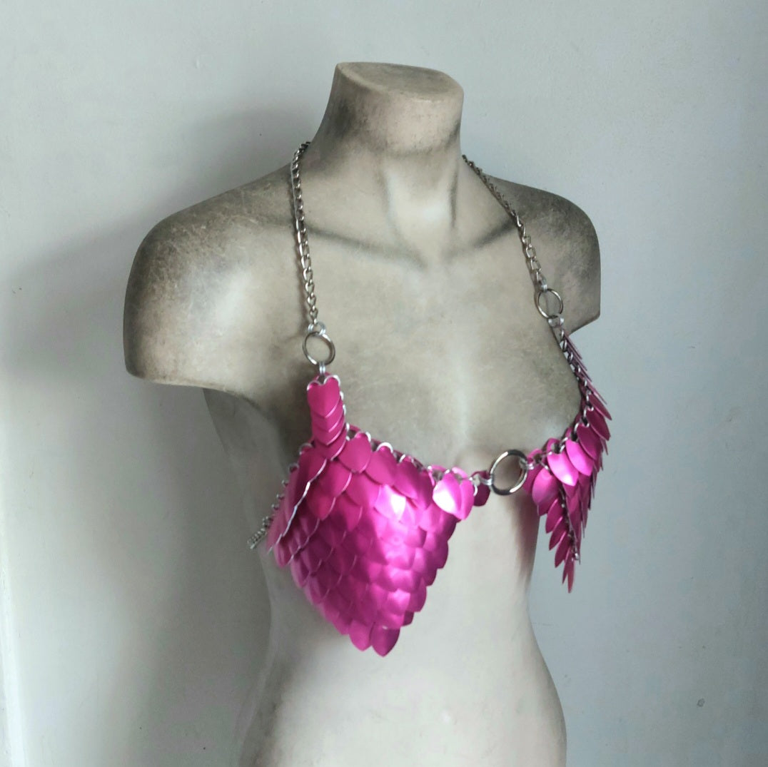 Deluxe Scale Dragon Bikini