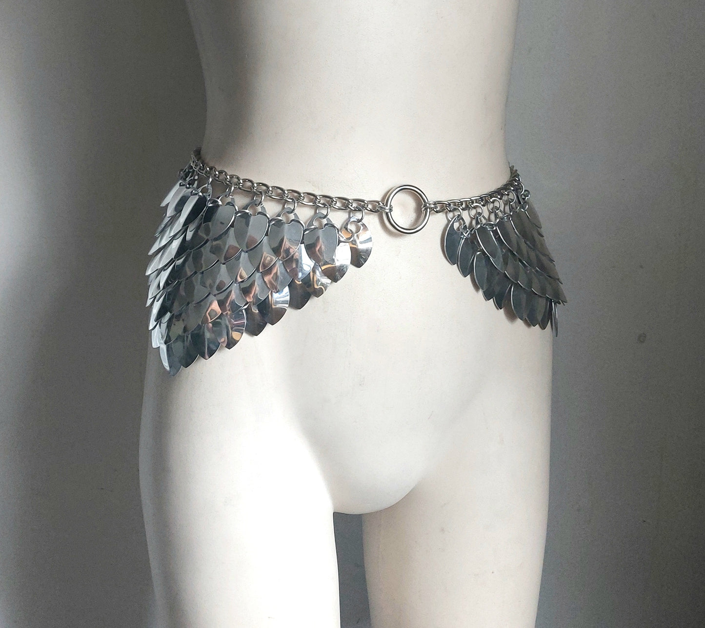 Lite Isis Warrior Hip Belt