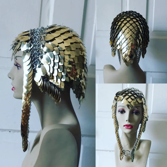 Helm V.2 Head Piece