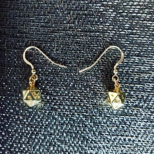 Gold D-20