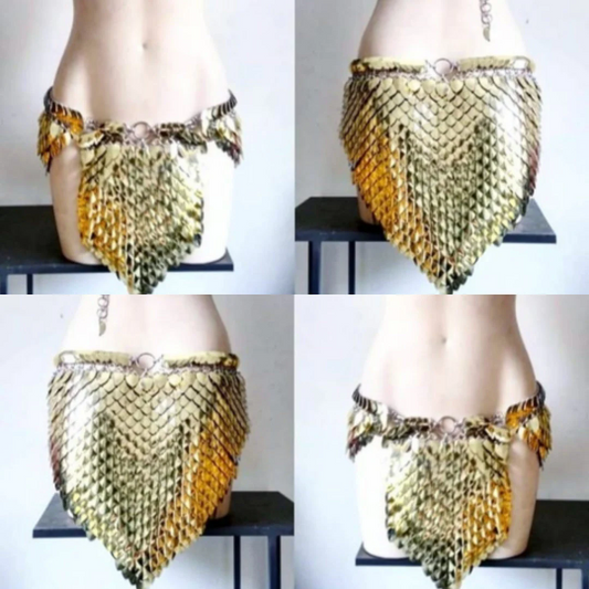 Heavy Armour Bottoms