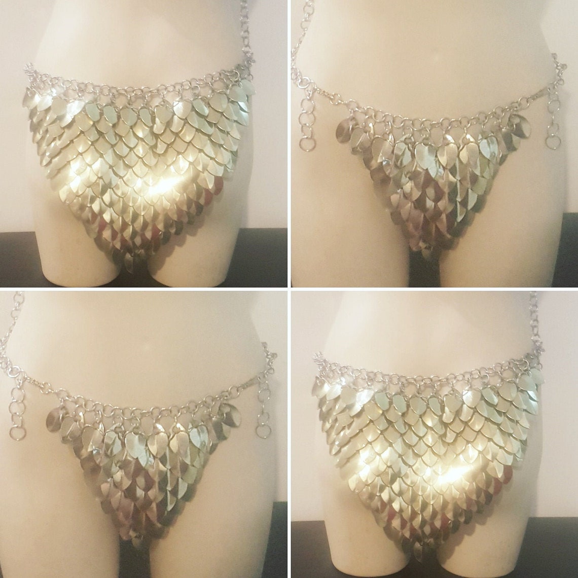 Basic Loin Cloth
