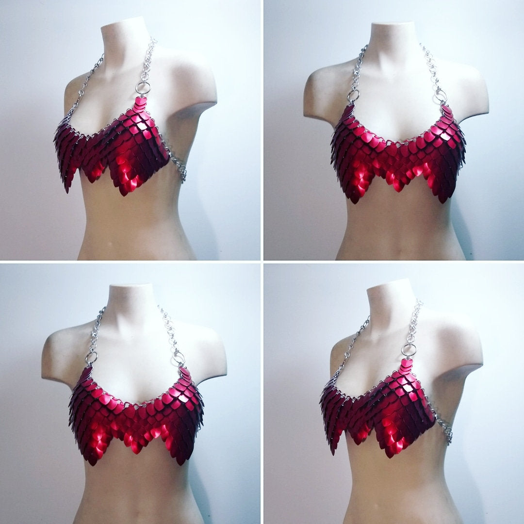 Freya Bikini Top