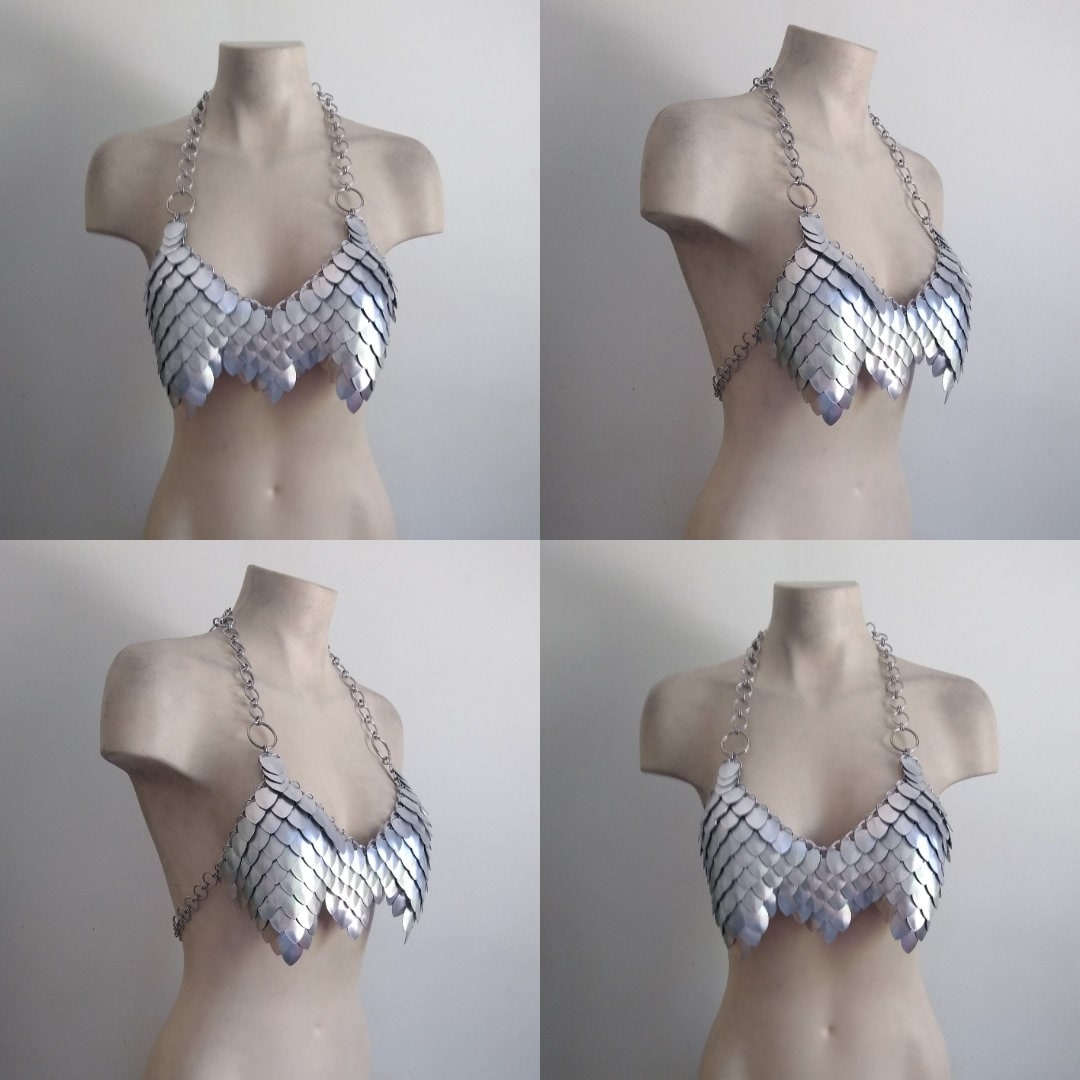 Freya Bikini Top