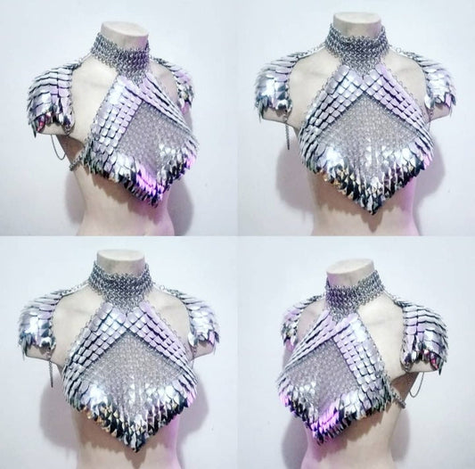 Chainmail Clothing – syntheticdaisydesign