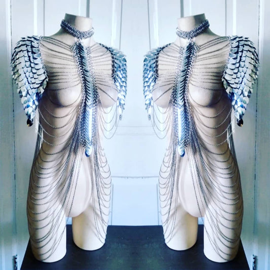 Burlesque Armor