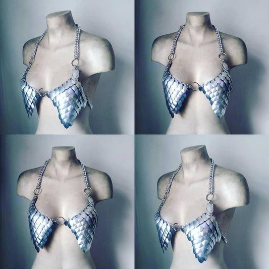 Deluxe Scale Dragon Bikini