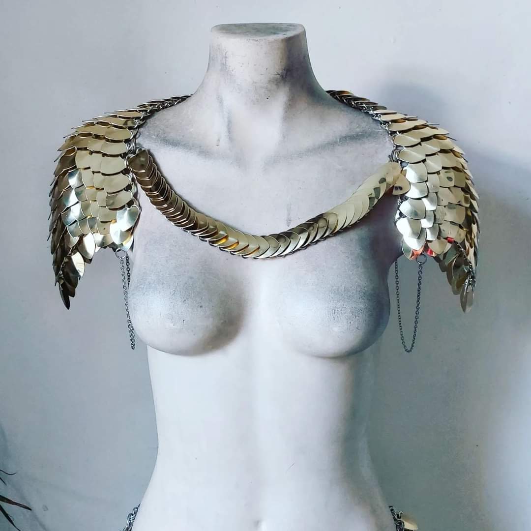 Loki One Strap Armor
