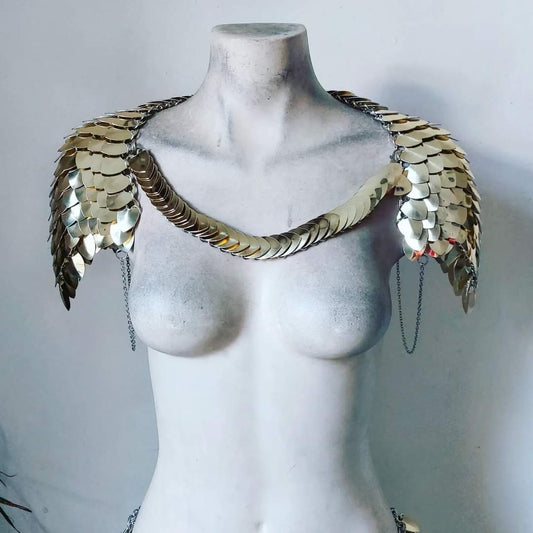 Loki One Strap Armor