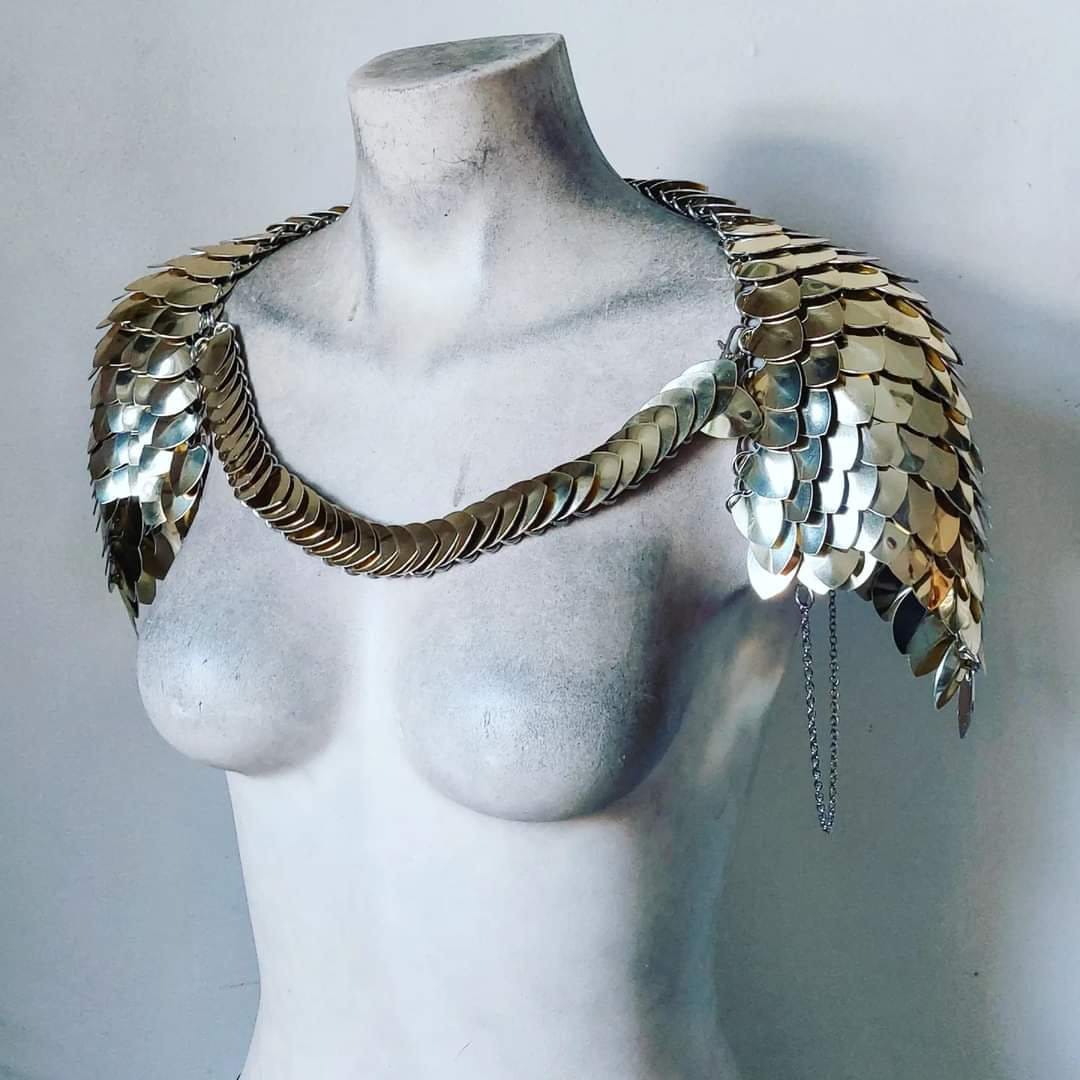 Loki One Strap Armor